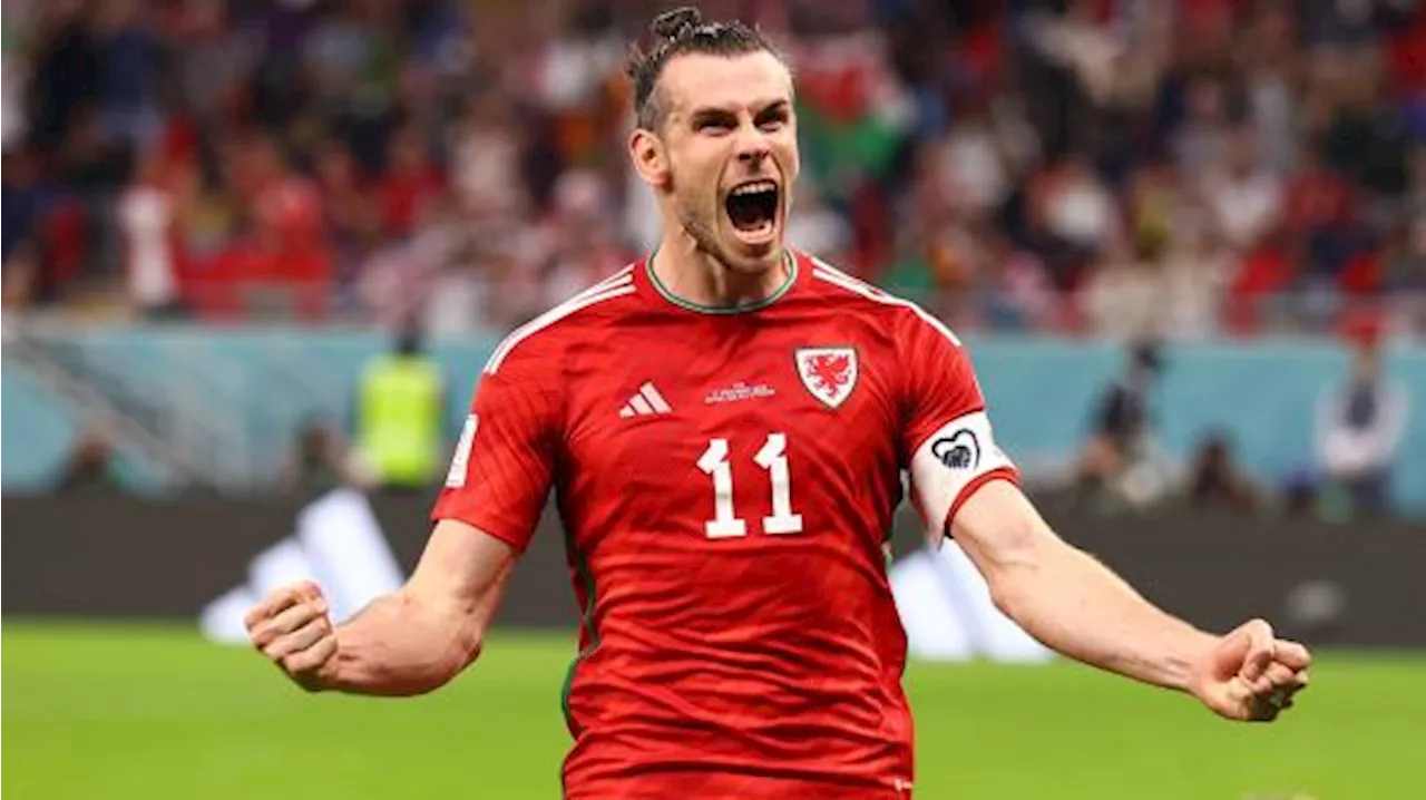 Gareth Bale pronto a tornare nel calcio: trattativa per l'acquisizione del Plymouth
