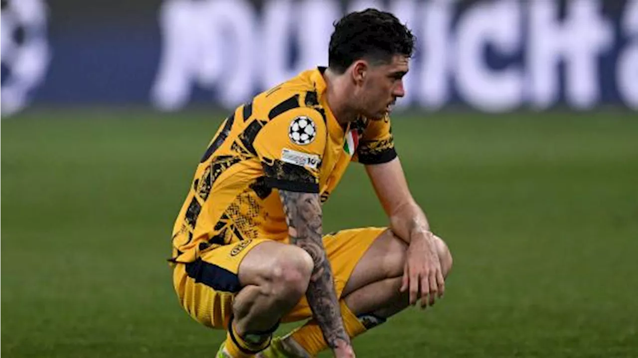 Inter, Bastoni: 'Dimentichiamo Monaco. Chivu mi ha colpito dal punto di vista umano'