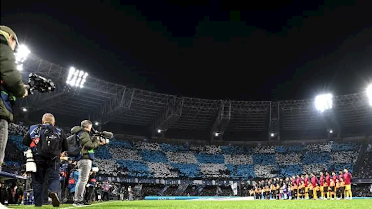 Napoli, osservato Mika Godts dell'Ajax per l'attaco. Il belga vale più di 10 milioni