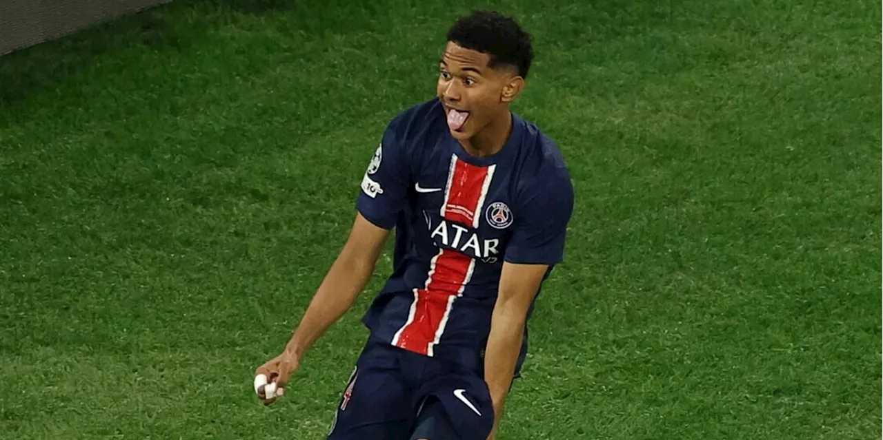 Mayulu, dopo il 5-0 all'Inter purgato anche Simeone: alla scoperta del talento Psg