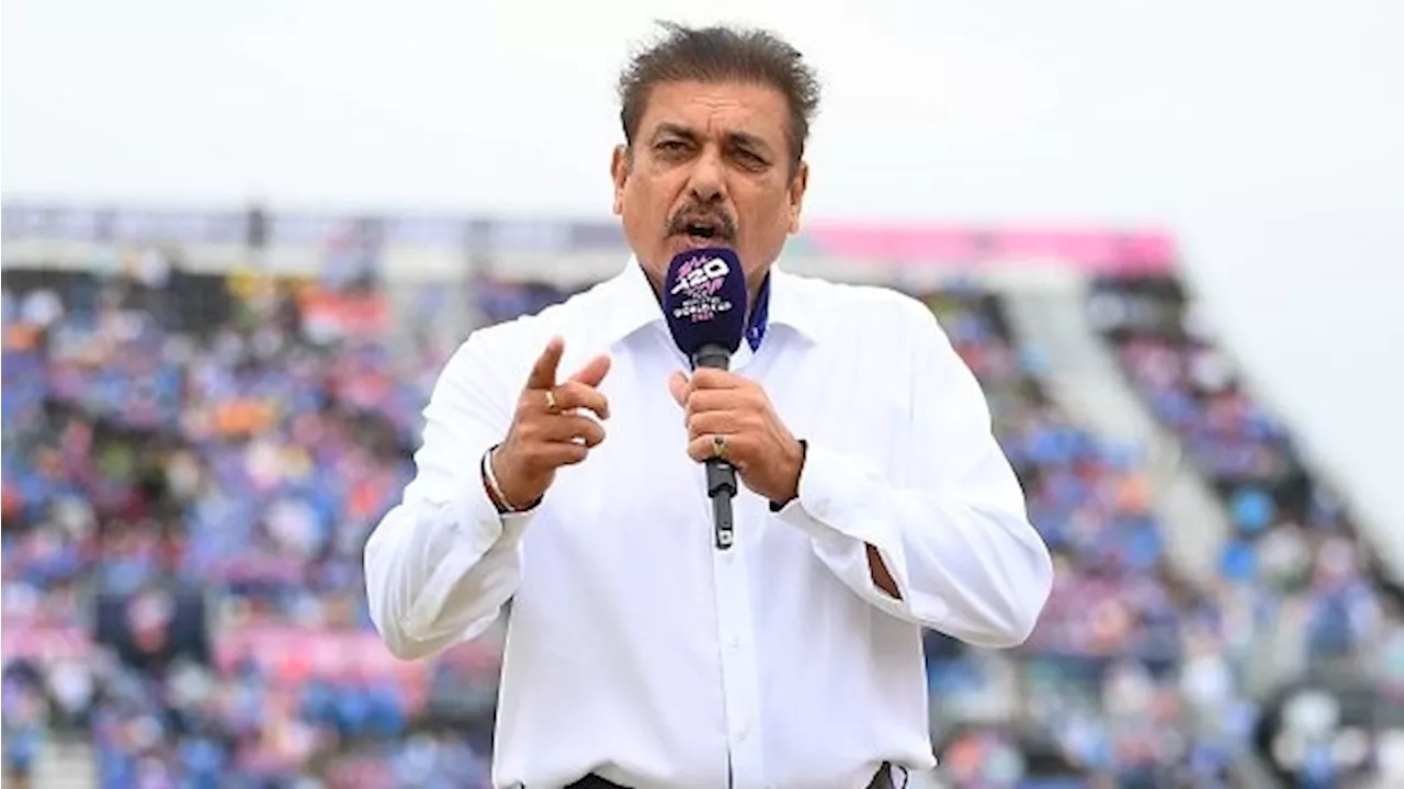 IND vs ENG: पहले टेस्ट के लिए रवि शास्त्री ने चुनी अपनी प्लेइंग 11, नंबर-4 पर इस बल्लेबाज को चुना