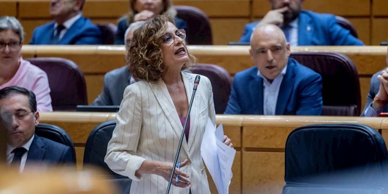 Dimite un alto cargo de Montero tras ser acusado de cobrar mordidas por anular multas