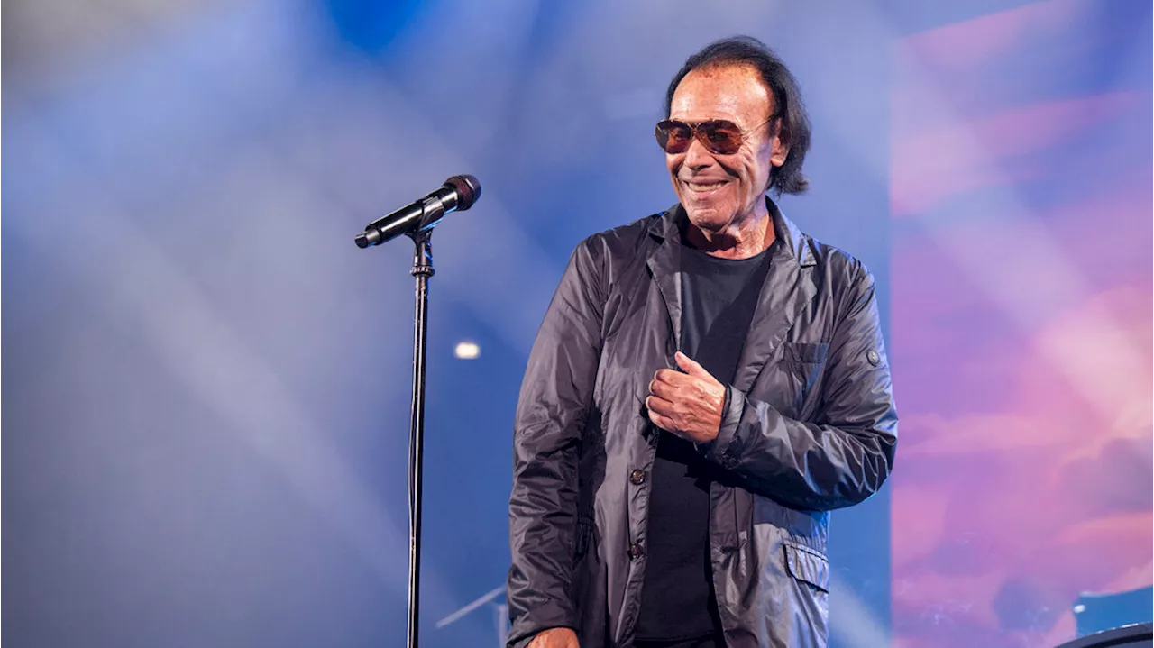 Antonello Venditti,'i giovani fragili e con soldout incorporato'