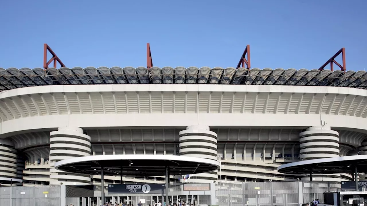 Condannati i capi ultrà di Milan e Inter, risarciti i club e la Lega Serie A