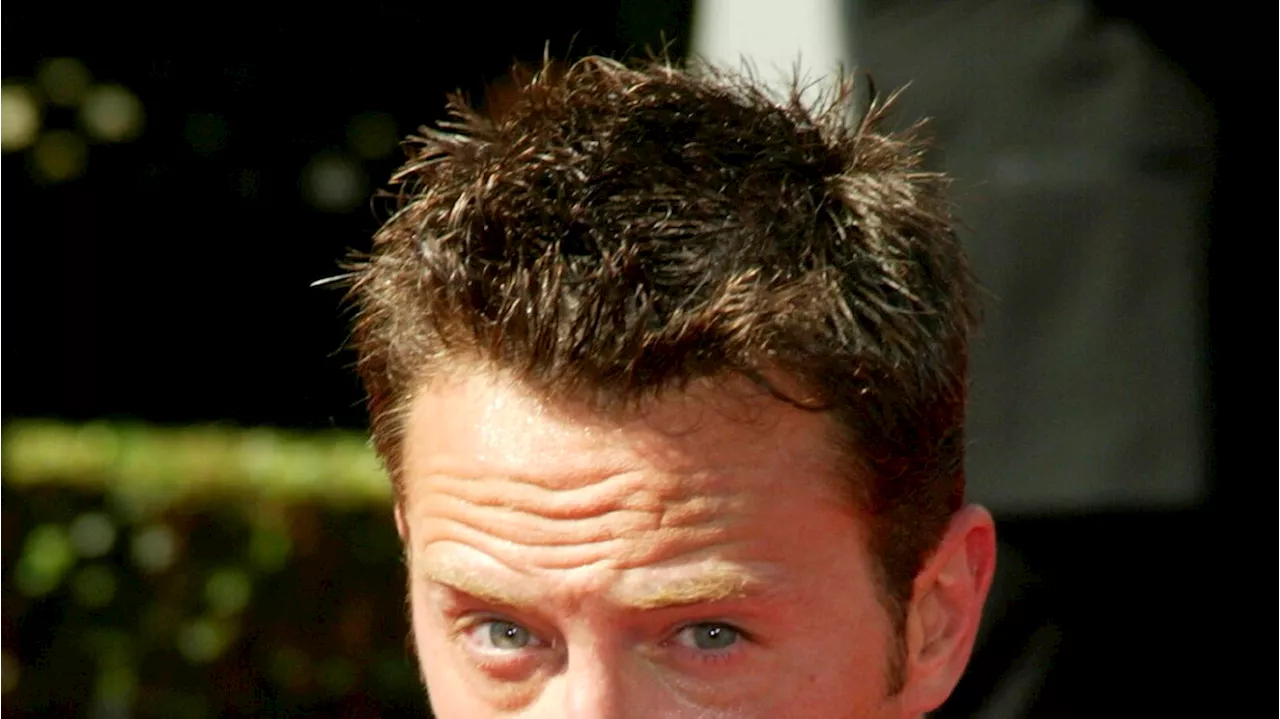 Medico si dichiara colpevole per ketamina a Matthew Perry, rischia 40 anni