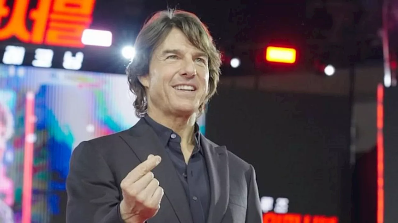 Tom Cruise: हॉलीवुड एक्टर टॉम क्रूज को मिलेगा ऑस्कर, लिस्ट में इन एक्टर्स के नाम भी हैं शामिल