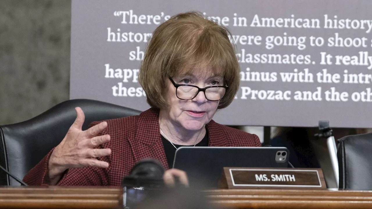 Congress is holding emergency briefings on security after Minnesota shootings
