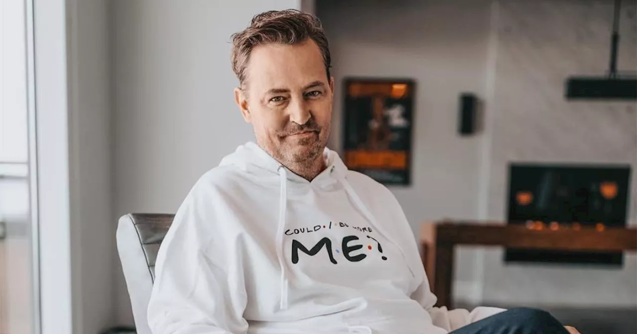 Doctor accused of providing Matthew Perry with ketamine has agreed to plead guilty