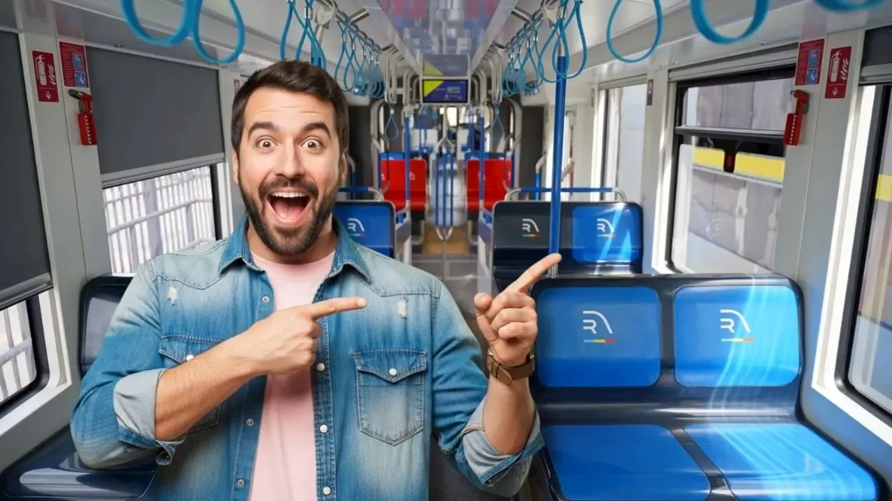 Obras de RegioTram de Occidente tiene fecha de inicio; viaje a 'Faca' será de una hora