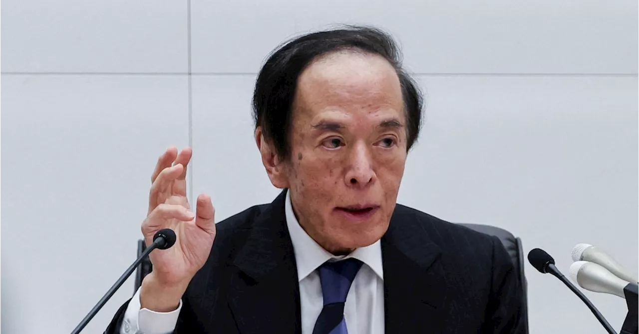 Slower tapering belies Japan’s volatile endgame