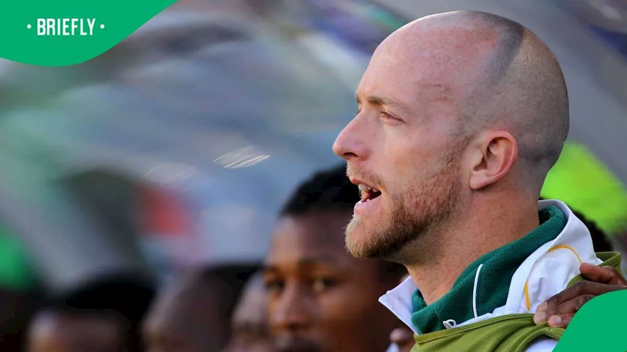 “Proof That Cheaters Always Win” : Matthew Booth and Bongani Mthombeni’s Photo Divides South Africa