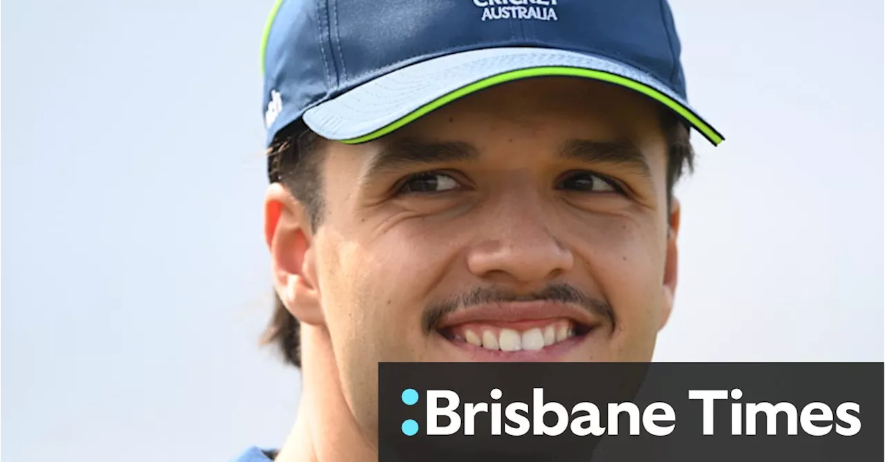 Twenty-nine reasons to expect a different Sam Konstas as he nears a Test recall