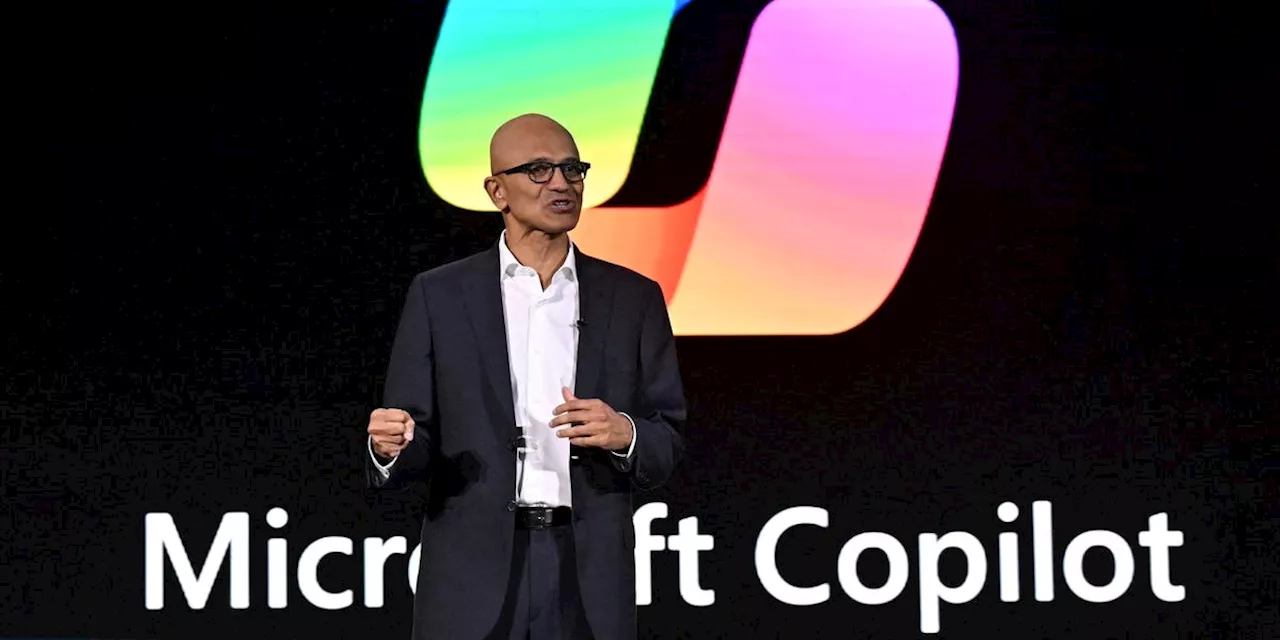 Microsoft is calling too many things 'Copilot,' ad watchdog says