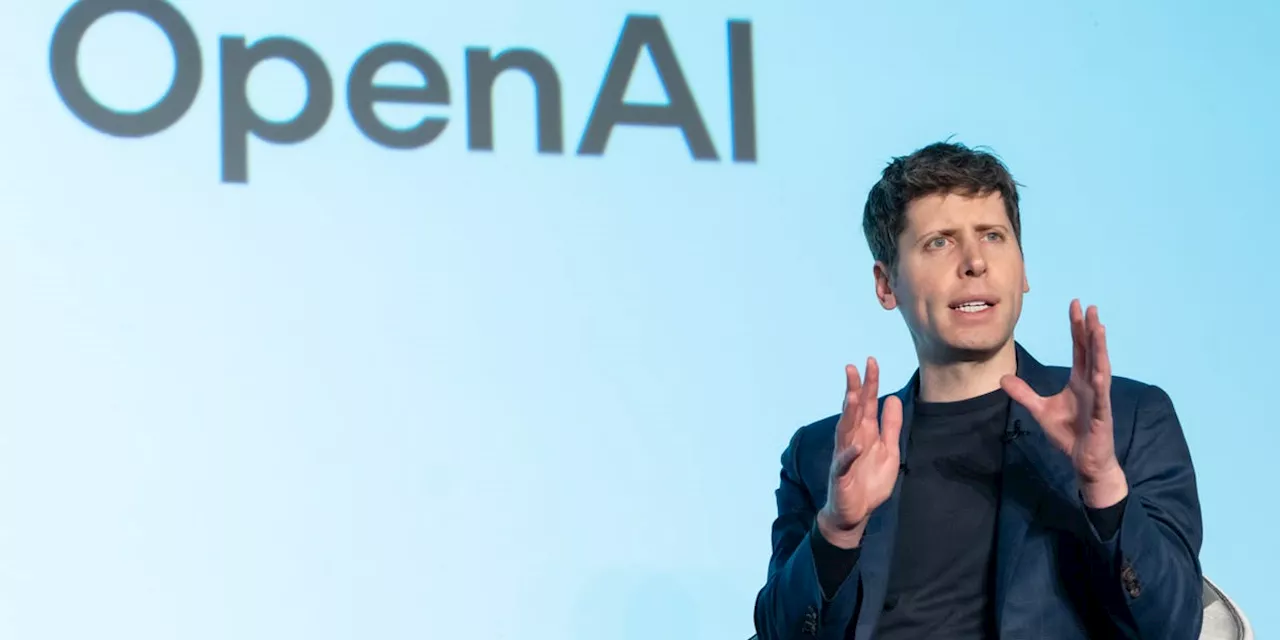 OpenAI is going big into defense tech with a sweet new Pentagon deal