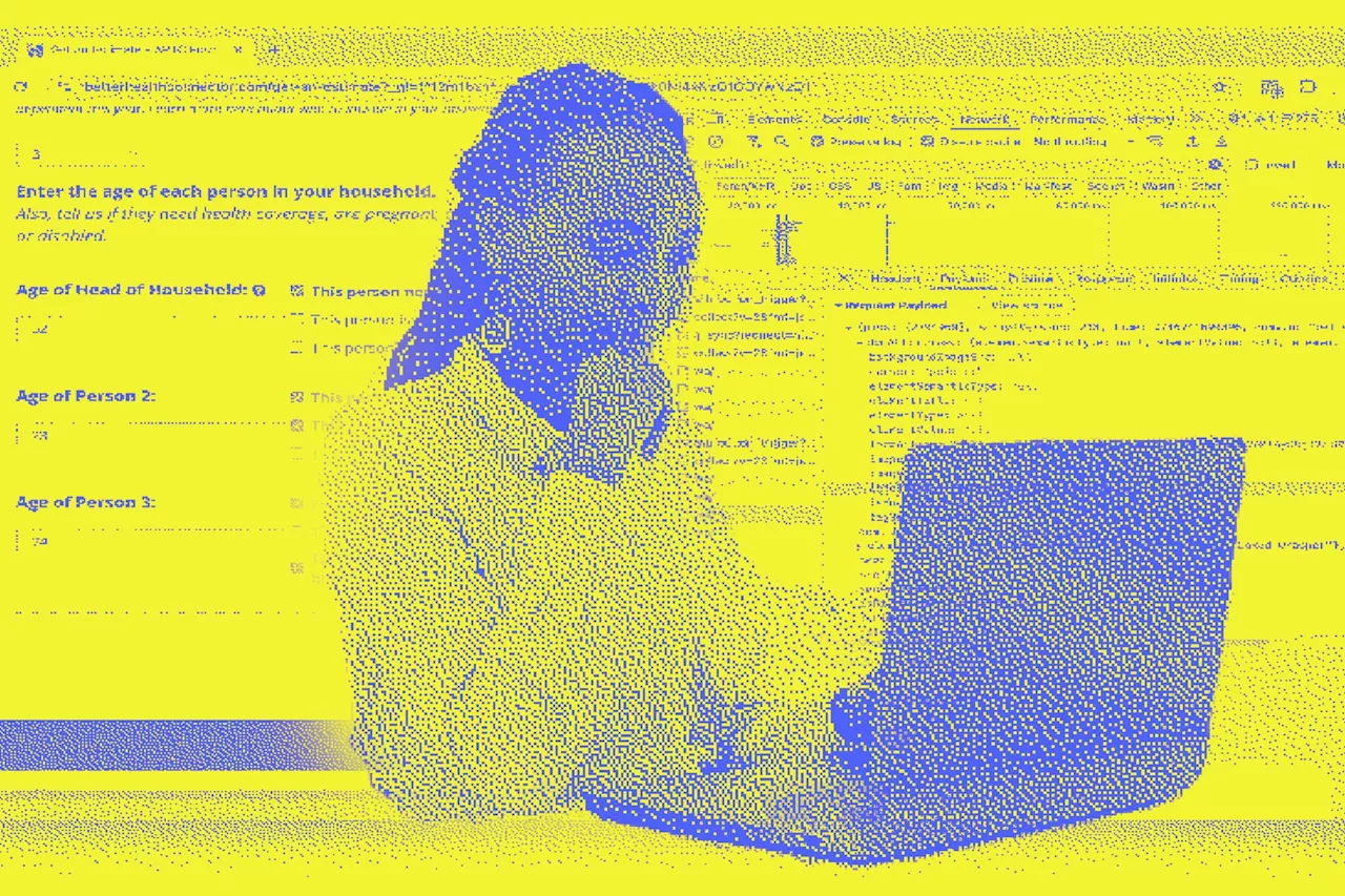 This is how you stop data trackers from sucking up your health data