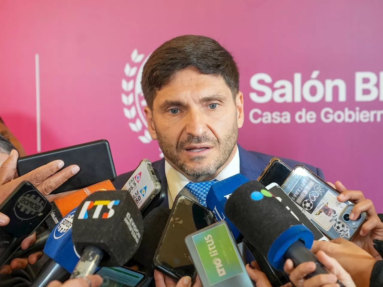Asaltaron a un hermano del gobernador de Santa Fe: lo maniataron junto a su esposa y se llevaron hasta el registro de cámaras