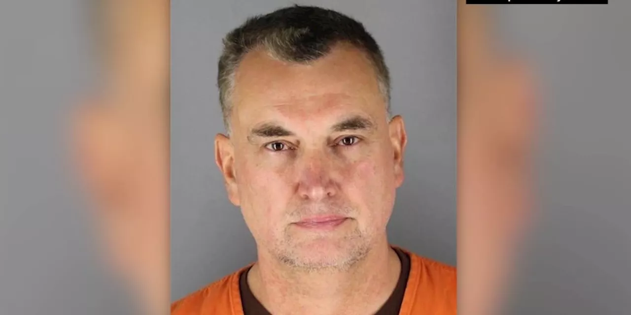 Minnesota shooting suspect had dozens of potential targets, prosecutors say