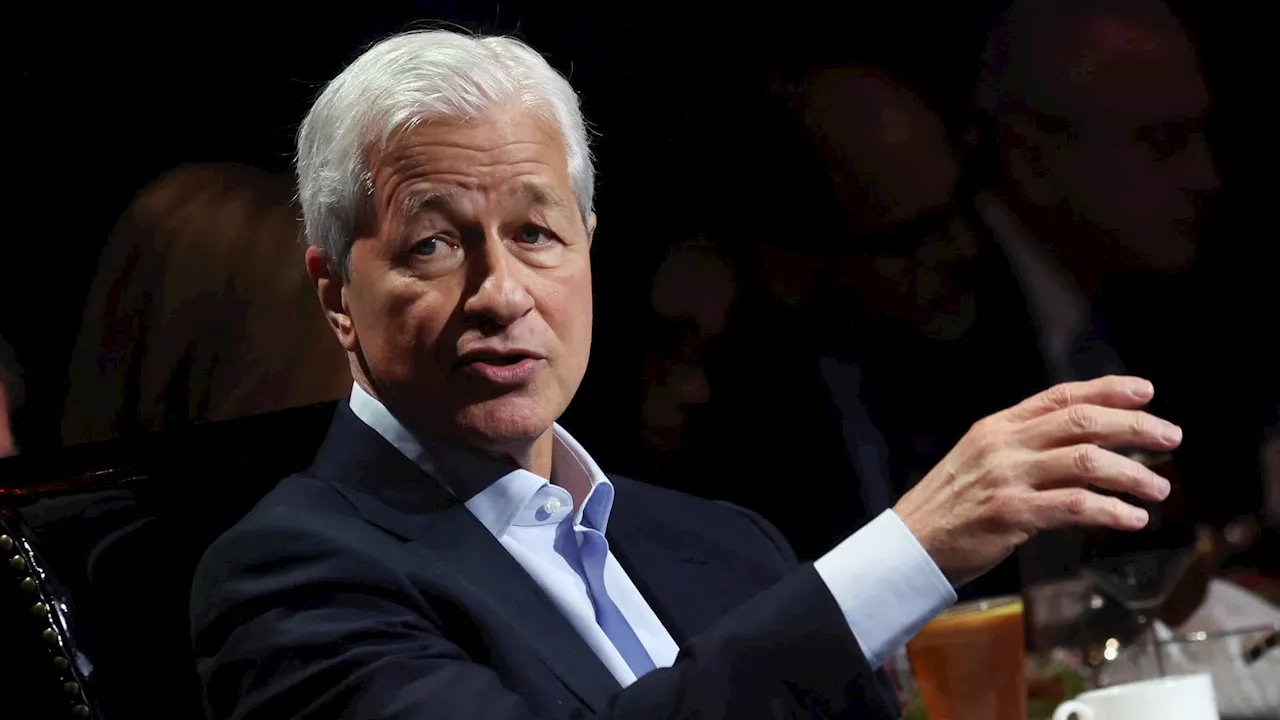 JPMorgan moves further into crypto with stablecoin-like token JPMD