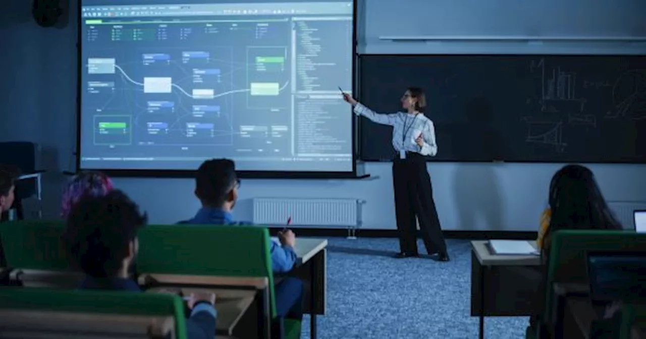 Estudiar inteligencia artificial: universidades argentinas lanzan nuevas carreras de grado y maestrías