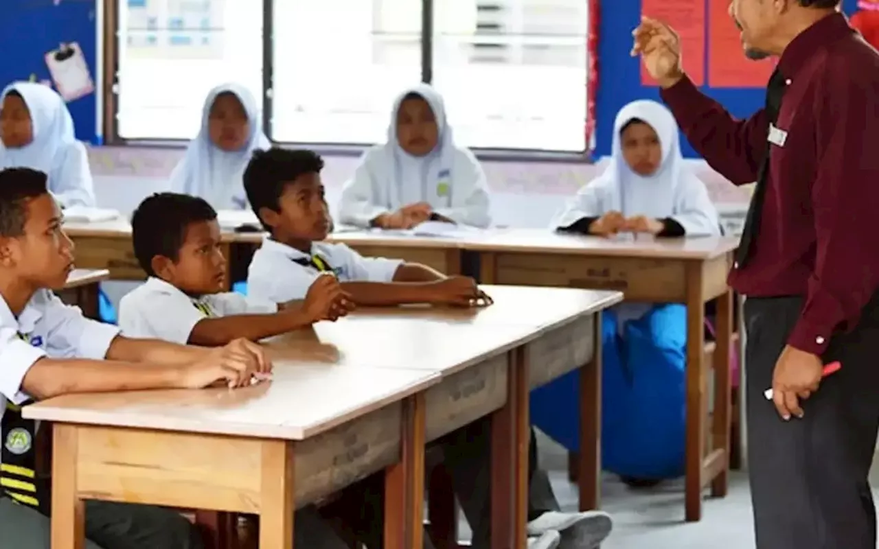 Teachers don’t lack time to complete syllabus, says NUTP