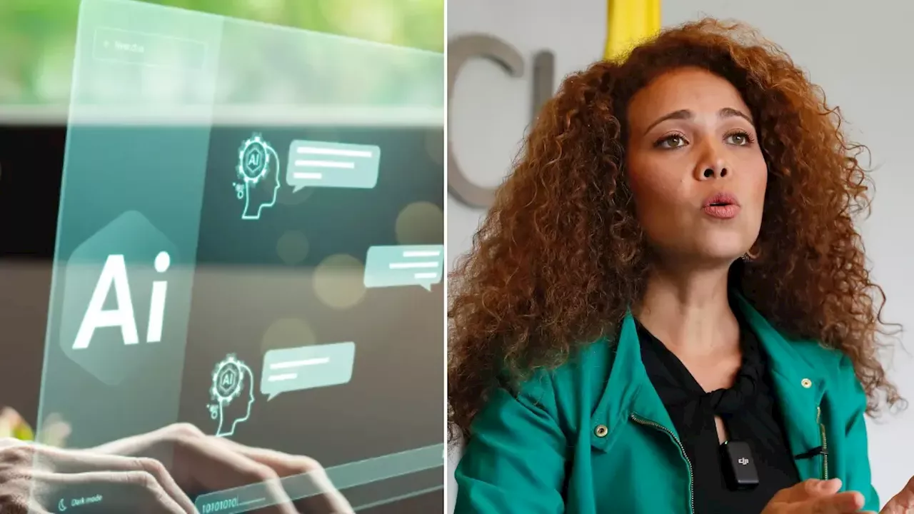 Cómo identificar si un video fue hecho con inteligencia artificial: recomendaciones para pillar 'deepfakes'