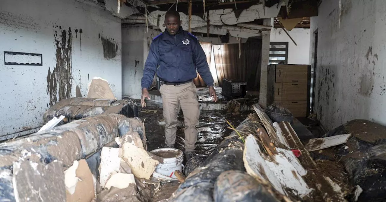 Some basic services restored in parts of flood-hit Eastern Cape, says provincial govt