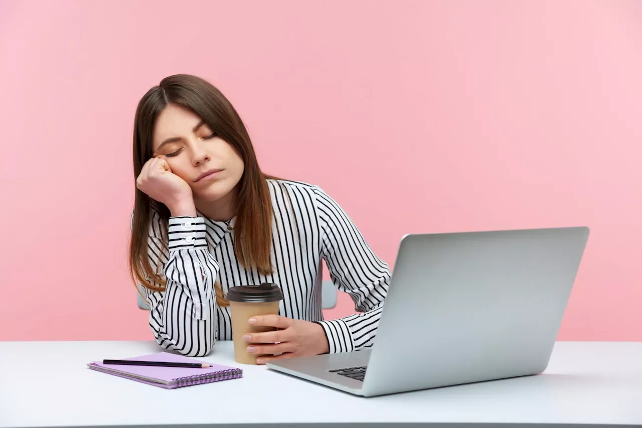 Flexibility Was The Promise. The Infinite Workday Is The Reality.