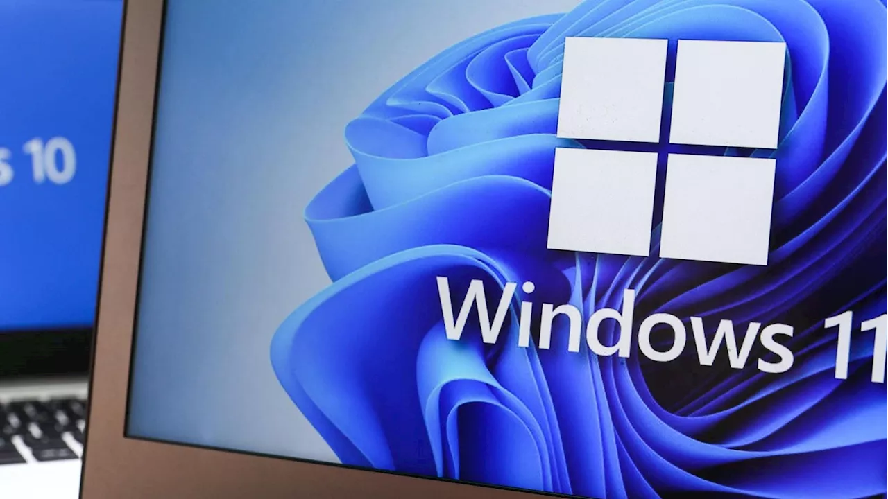 Millions Of Windows Users Get Microsoft’s Free Upgrade Offer