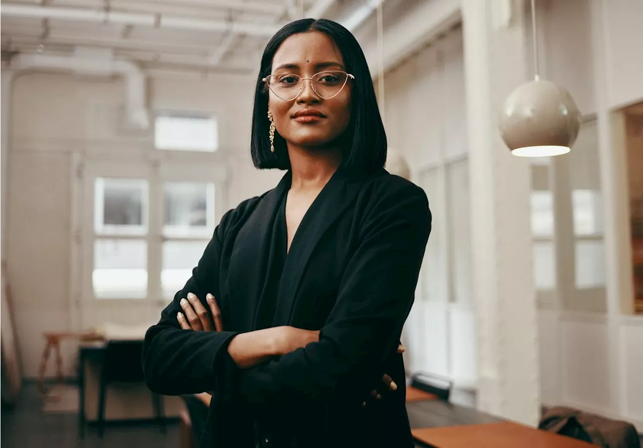 How To Become The CEO Of Your Own Career