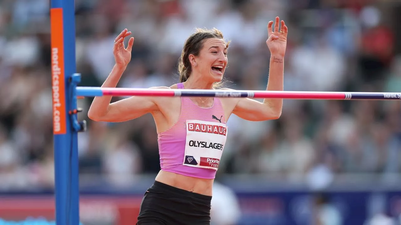 ‘Win over my fears’: Aussie’s full circle triumph; star ignites in career-best — Aths wrap