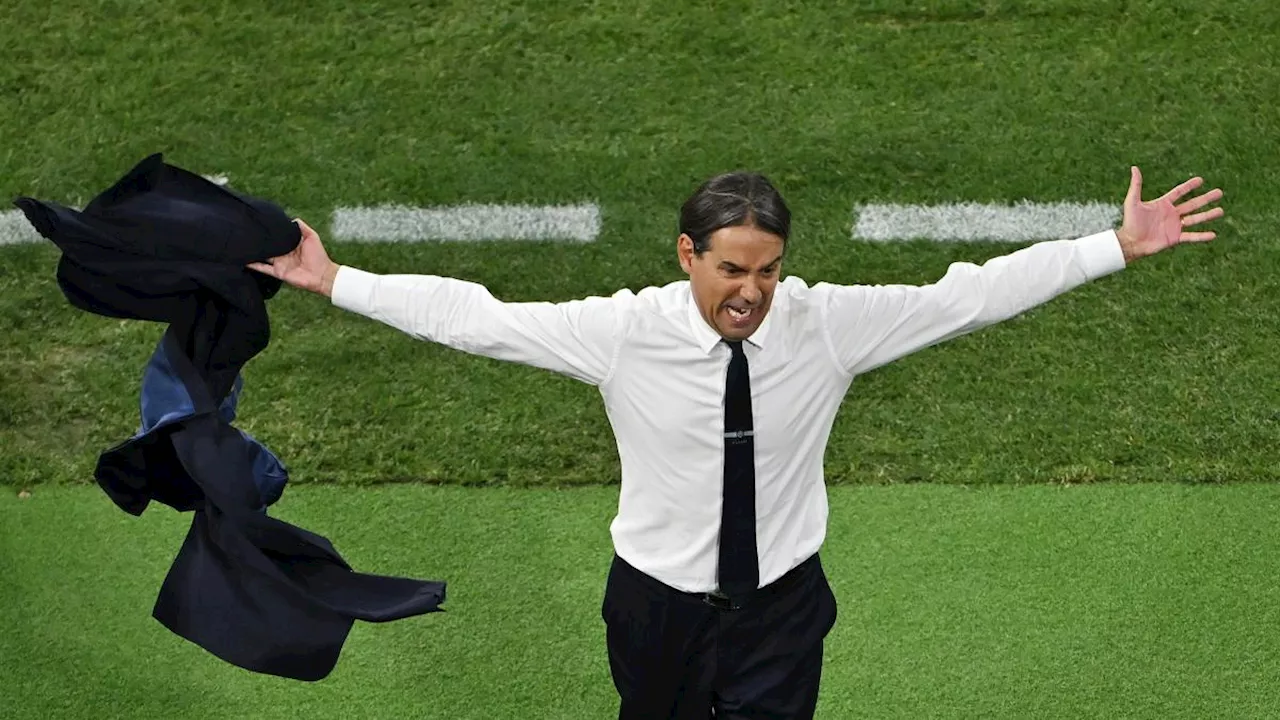 Inzaghi non è Mourinho: l'accordo con gli arabi e quei dubbi sulla finale