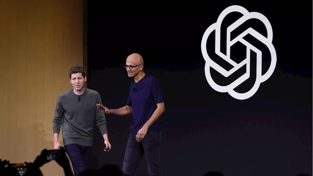 OpenAI and Microsoft Execs Reportedly Considering the ‘Nuclear Option’