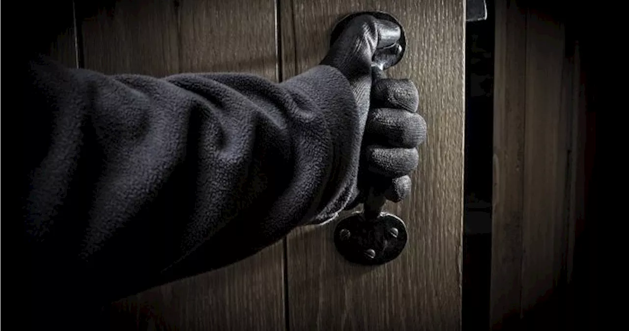 Calgary police warn homeowners about string of brazen overnight break-ins
