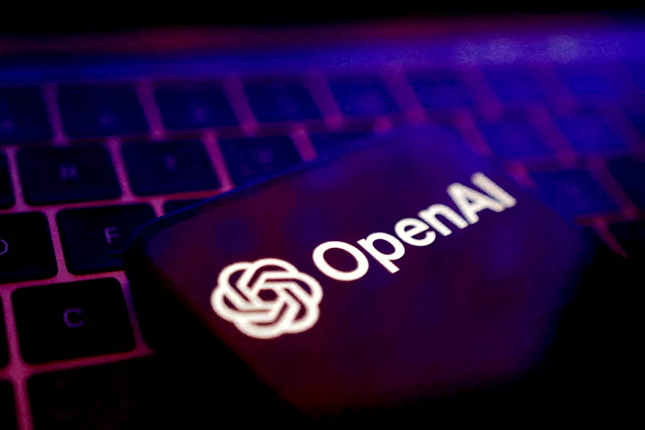 OpenAI wins US$200-million defense contract to provide U.S. Defense Department with AI tools