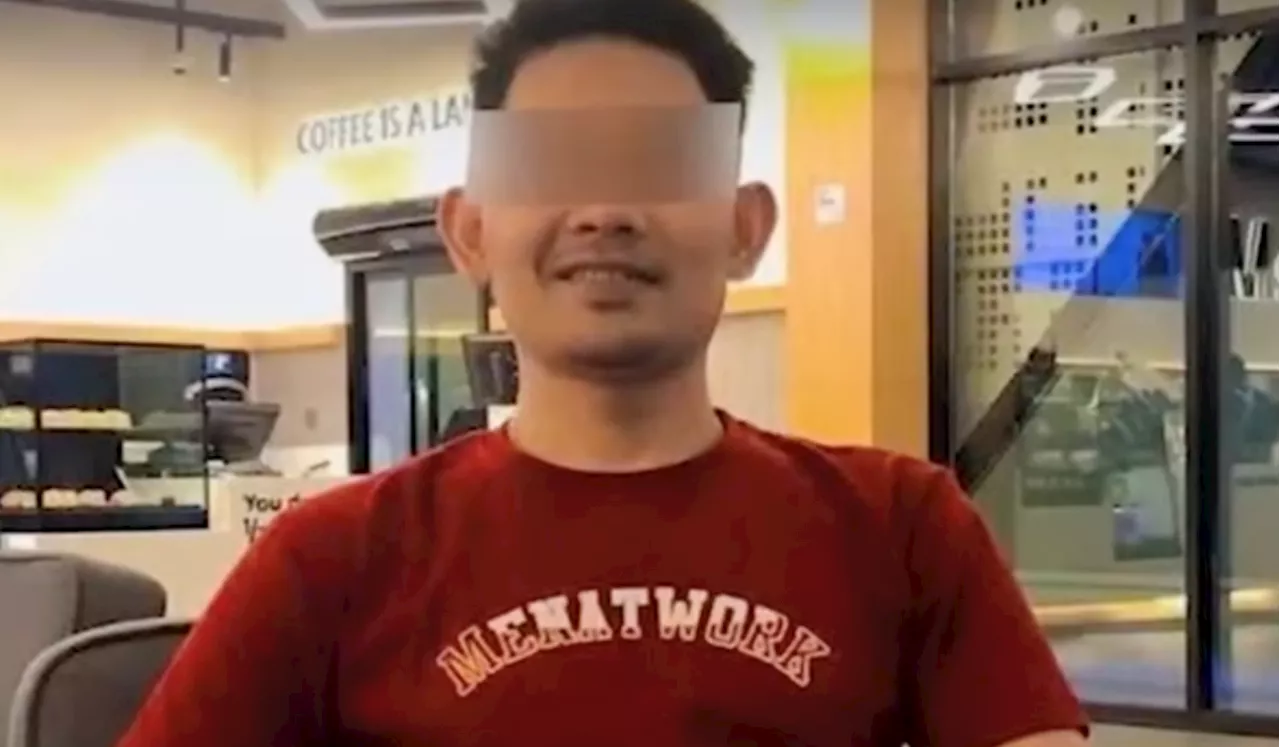 Missing OFW found dead in Saudi Arabia