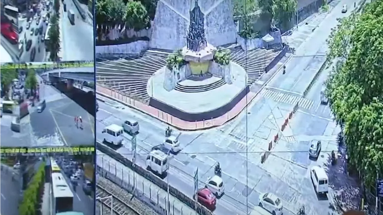 Real-time email, SMS alerts for NCAP violators being developed, says MMDA