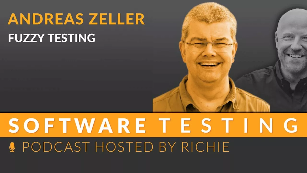 Software Testing: sichere Software mit Fuzzy Testing