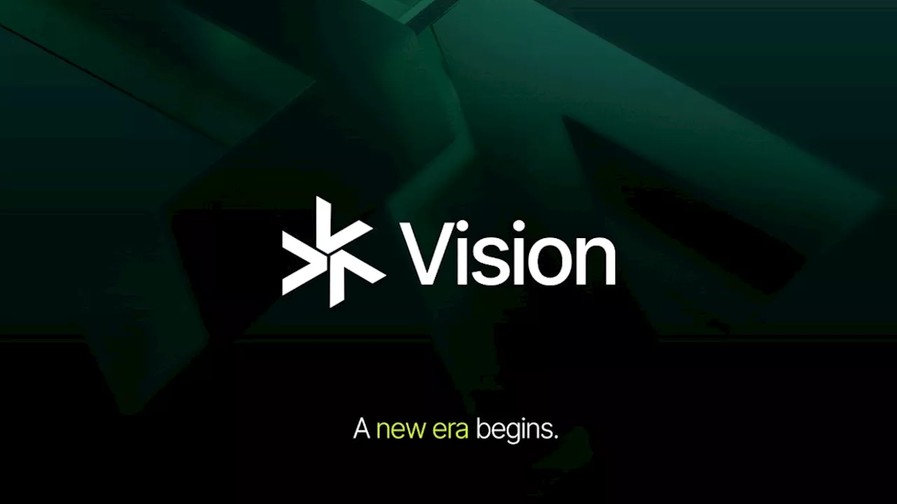  Bitpanda startet Vision-Token – er soll ins Web3 führen