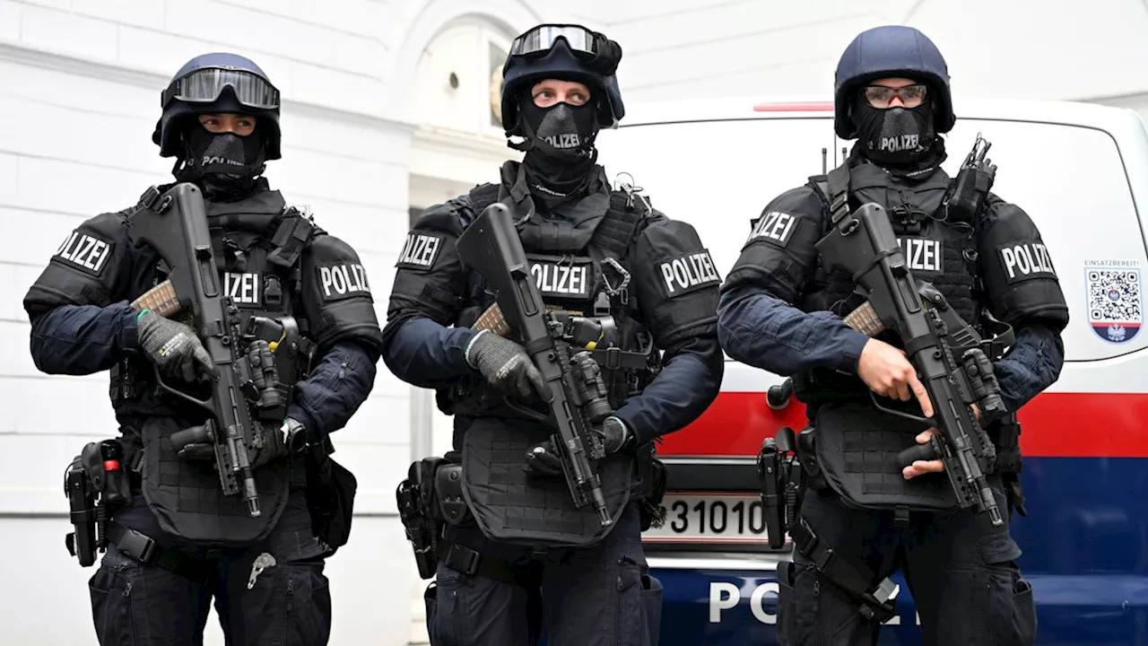 Bluttat wird verherrlicht - Was seit Amoklauf passiert, macht Polizei fassungslos