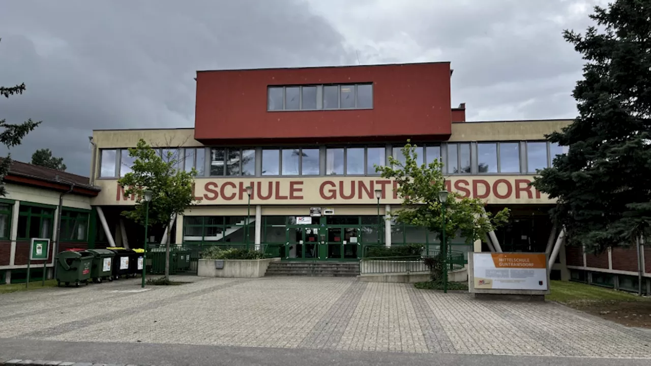  Drohung gegen Schule – Polizei fasst Ex-Schüler