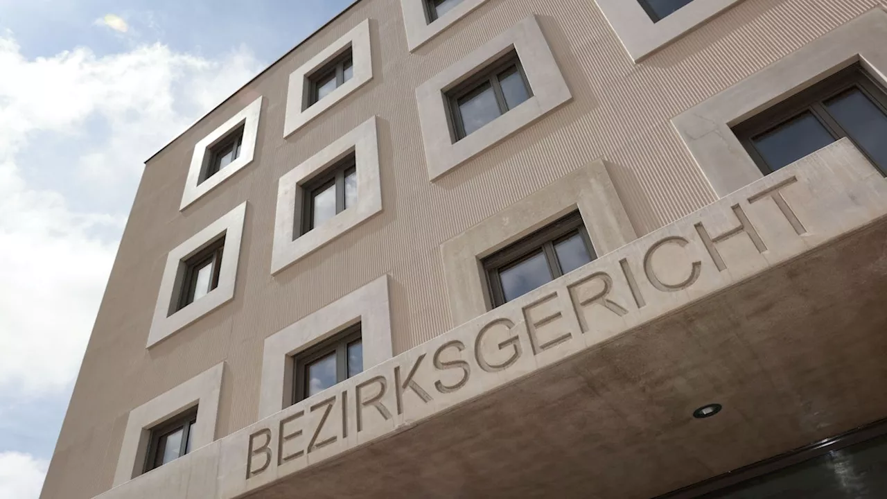 Ehe-Drama in der Steiermark - Elf Polizeieinsätze in drei Monaten