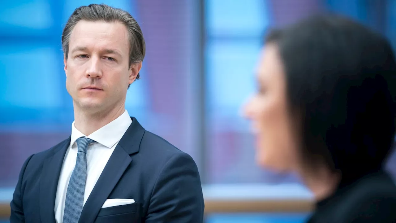 Gernot Blümel im Interview - 'Verstehe ich nicht' – Ex-Minister packt über FPÖ aus