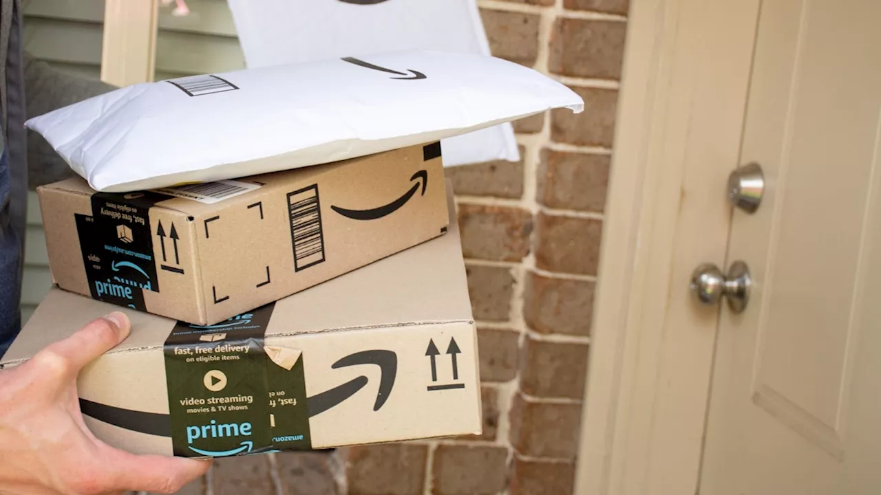 Hunderttausende Angebote - Amazon Prime Day 2025 – vier Tage voll XXL-Shopping