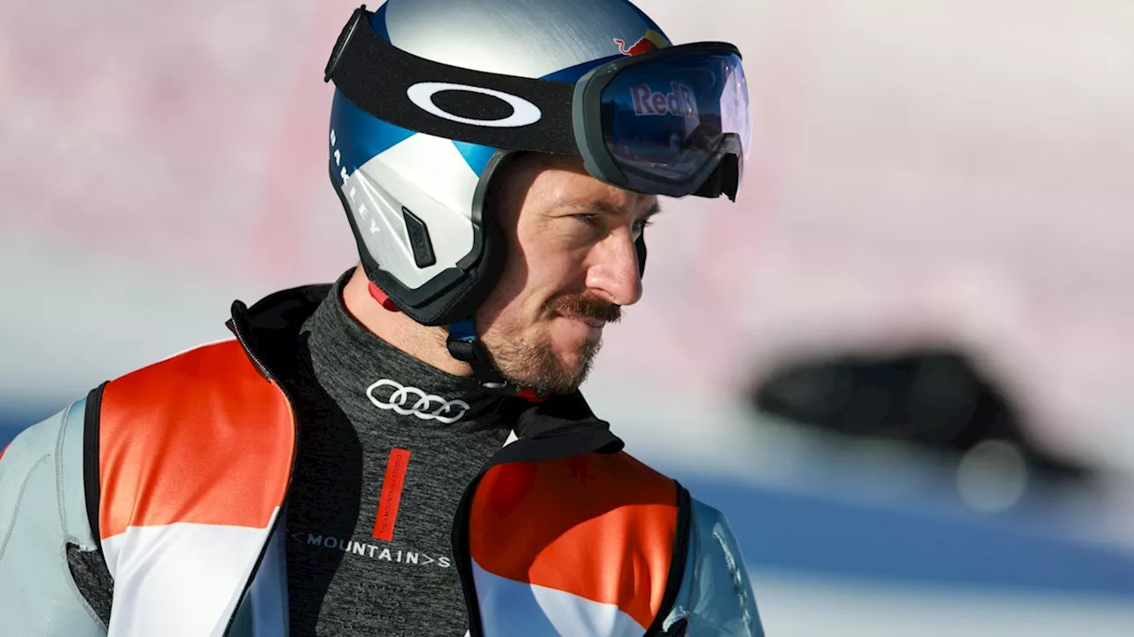  Neue FIS-Regel für das nächste Hirscher-Comeback