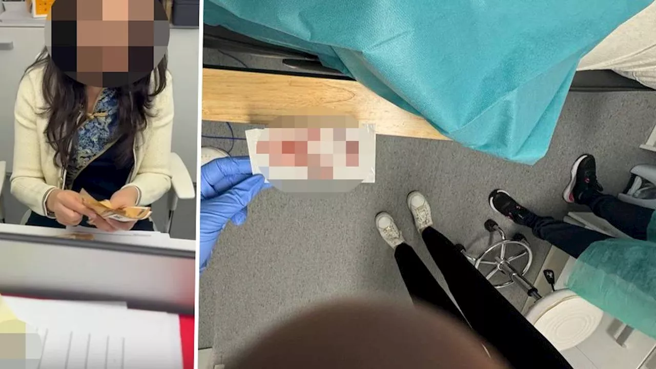 Neuer Fake-Doc aufgeflogen - 'Wurde bei OP entstellt' – Beauty-Pfusch in Wien