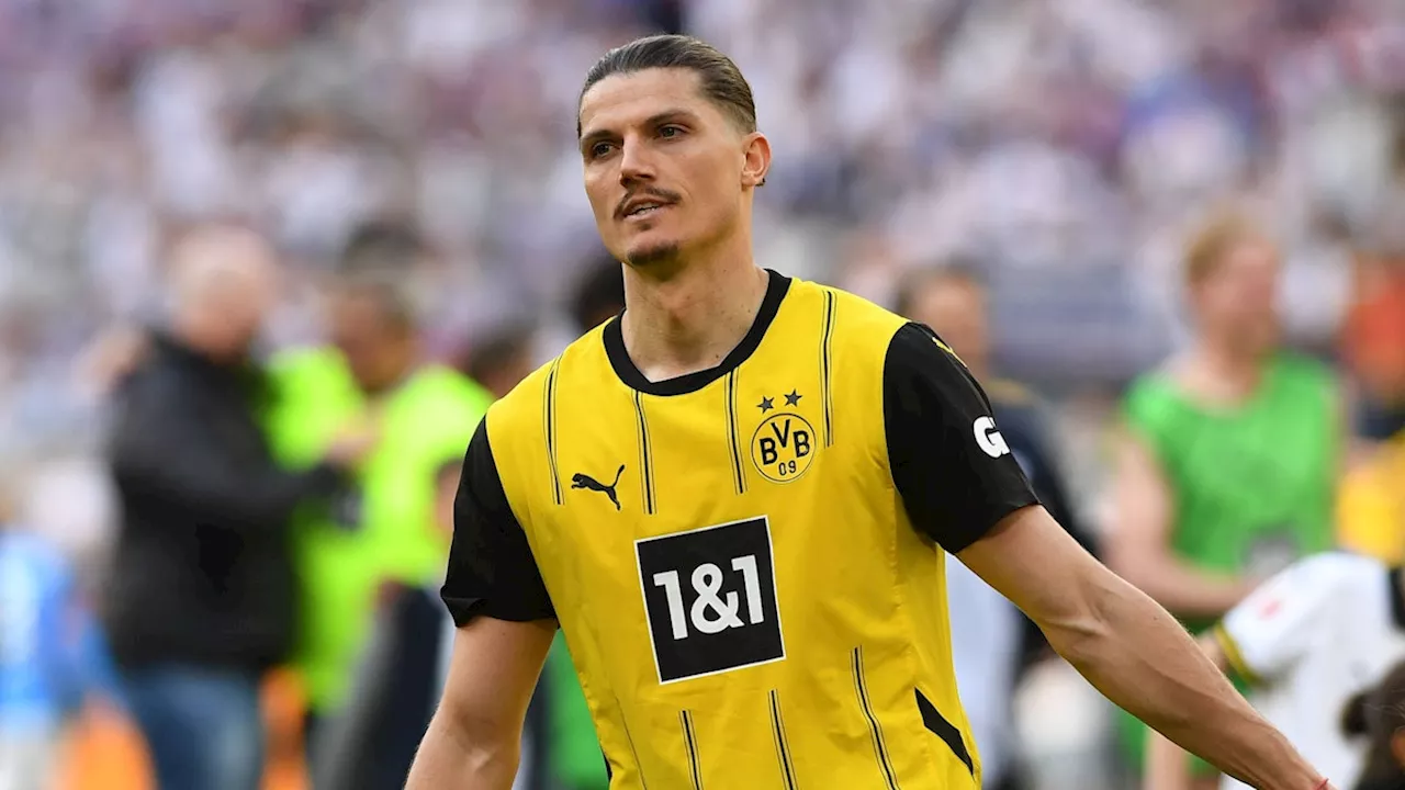  Sabitzer spricht über einen potenziellen BVB-Abschied