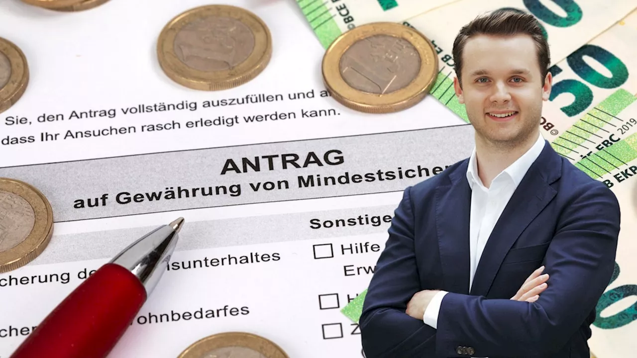  Schuldenstand in Wien verdoppelt – ÖVP schlägt Alarm