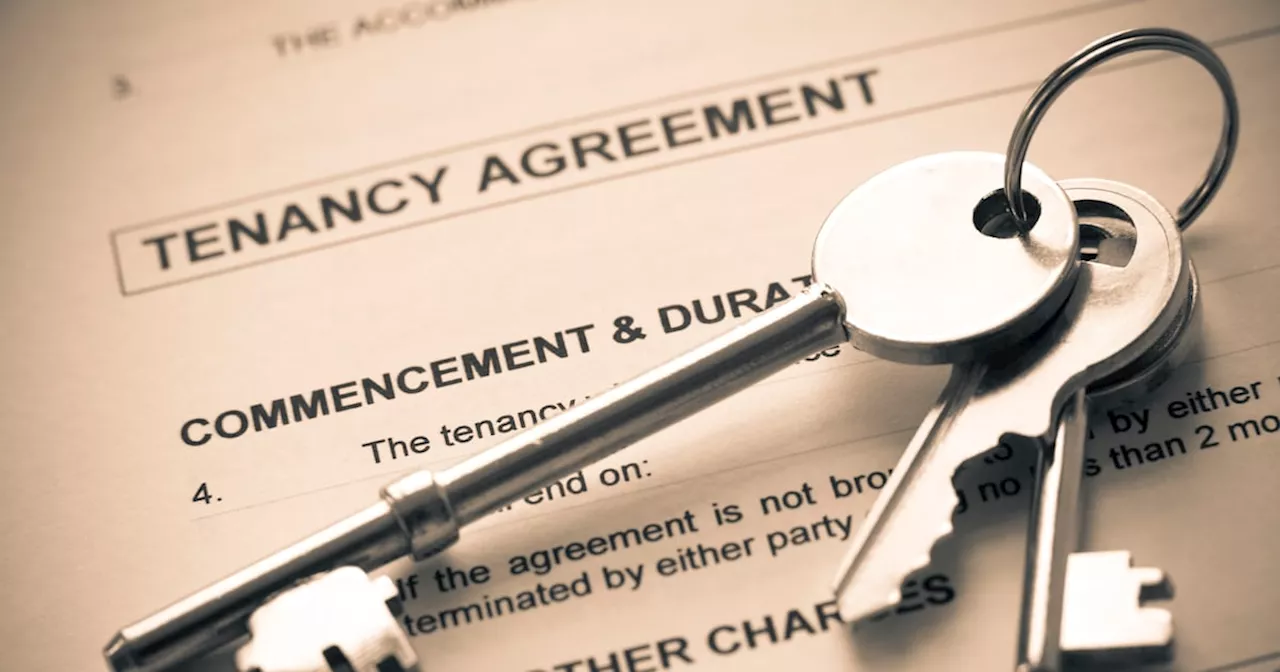 Legislation to extend rent pressure zones to entire country to be rushed through Dáil and Seanad