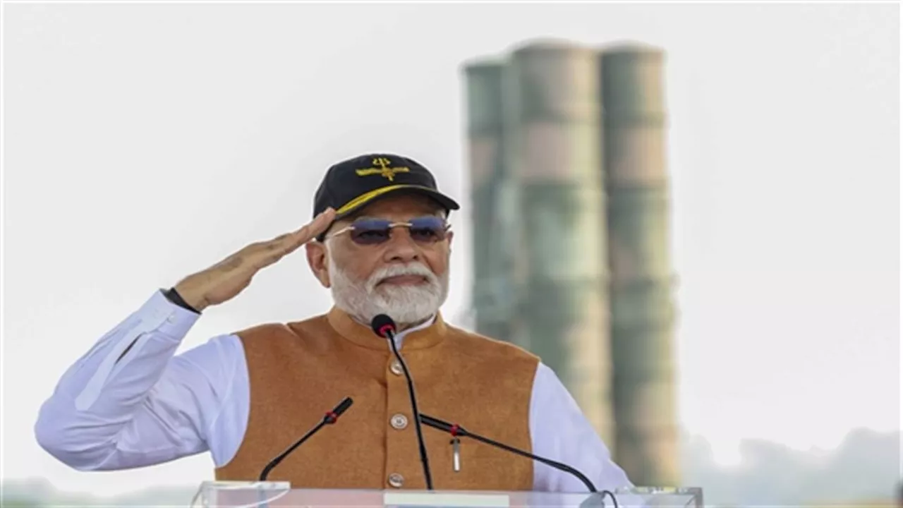 दृष्टिकोण: आर्थिक रूप से और सक्षम बनने का समय, भारत को 2047 तक विकसित राष्ट्र की श्रेणी में स्थापित करना जरूरी