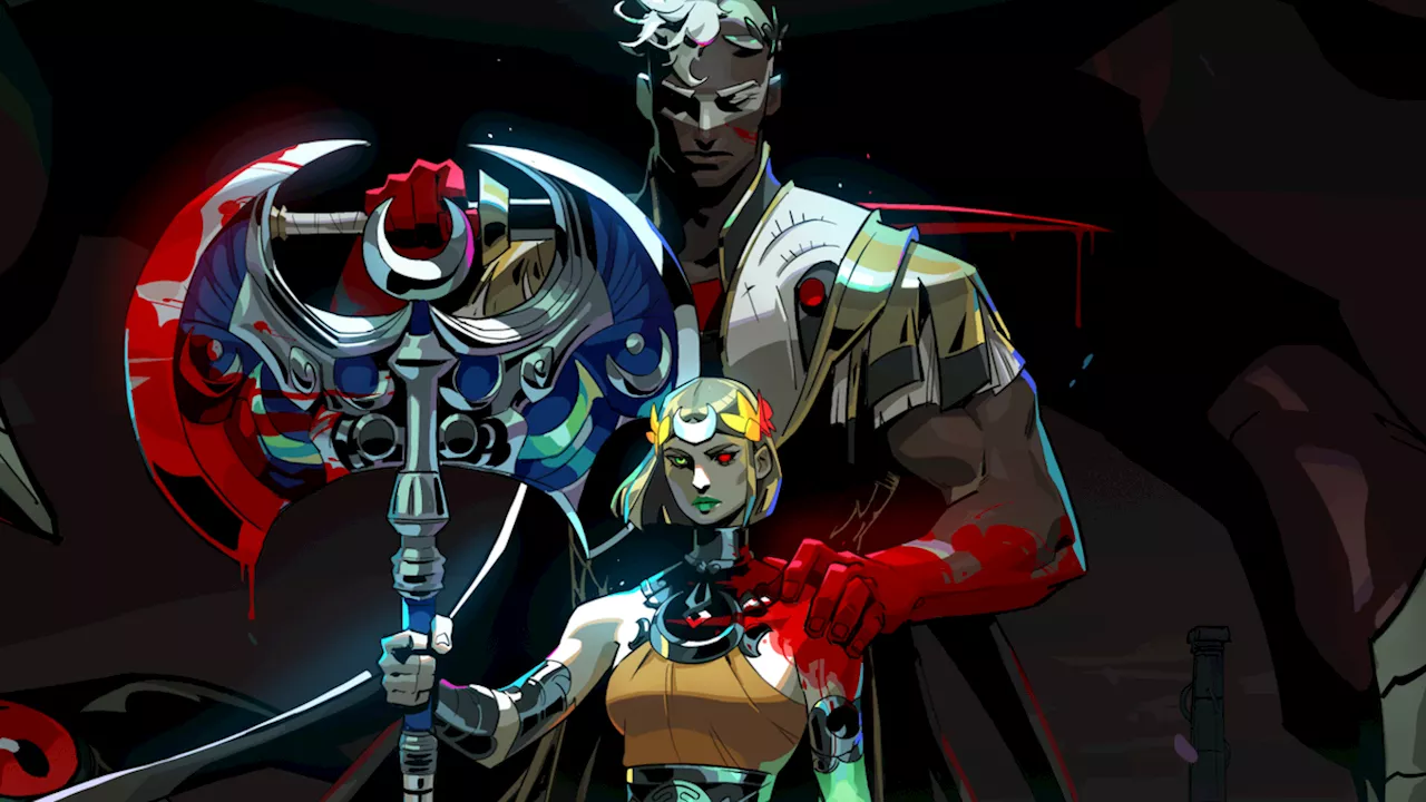 Hades 2 Gets Longest Patch Notes Ever In Last Major Update Before 1.0 Launch Finally Arrives Later This Year